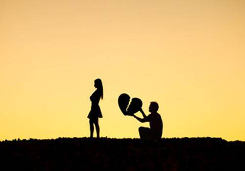 Relationship advice for one-sided love from an expert