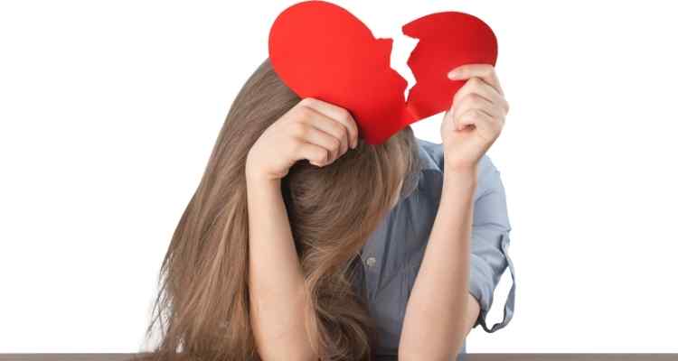 how to move on from one sided love