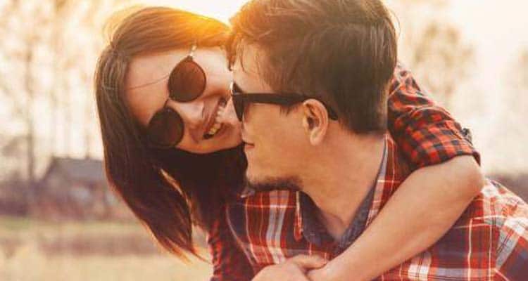 What Is the Best Age Difference For A Successful Marriage  - 48