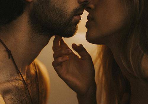Is love is lust