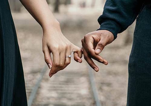 falling out of love due to immaturity