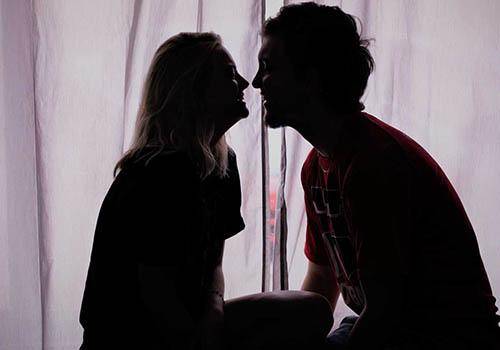 Falling in love too fast can make you settle for less