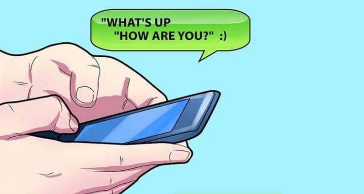 20 Tips To Seduce A Married Woman With Just Text Messages  - 15