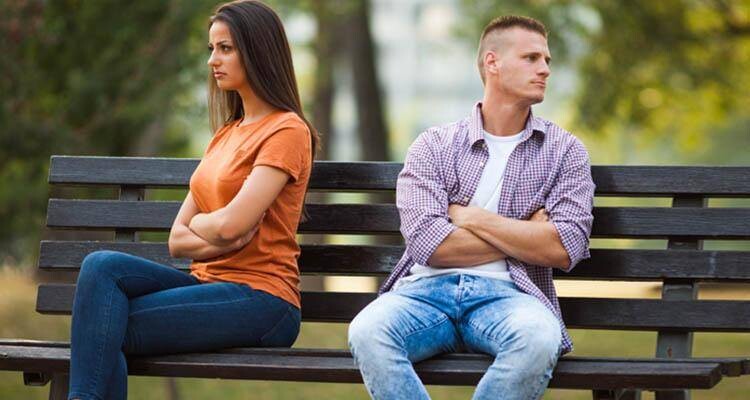 How long does it take for guys to regret breaking up?