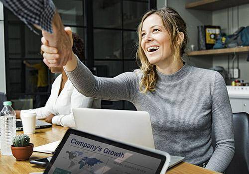body language mistakes women make