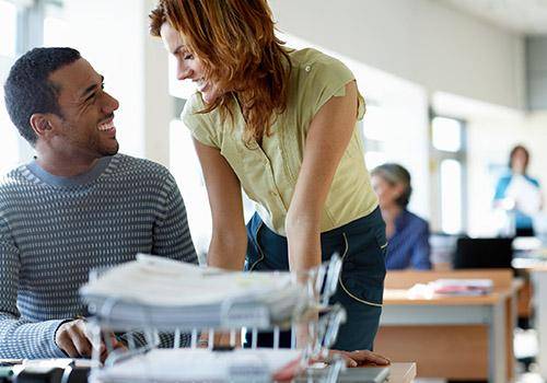 body language mistakes women make