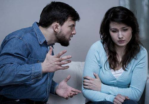 the abuser may not take responsibility for the types of emotional abuse