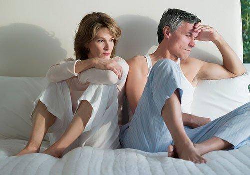 Having a Narcissist Husband