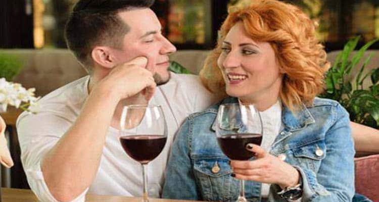 10 Benefits of Dating An Older Woman   5th is Very Interesting - 3