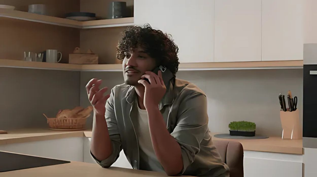 Private conversations