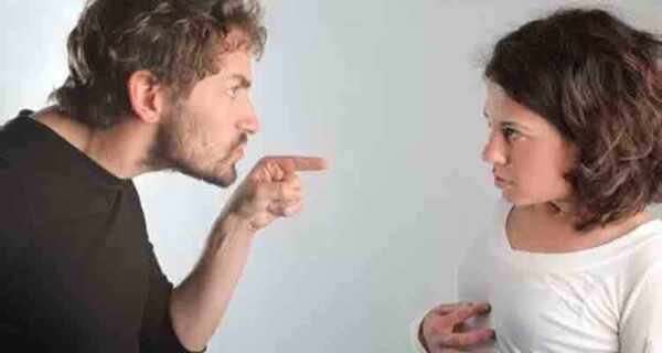 signs you married the wrong person