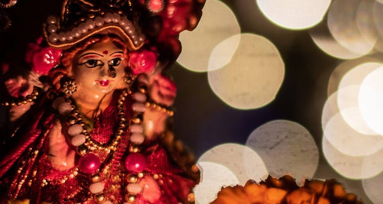 Why we celebrate Dhanteras before Diwali?
