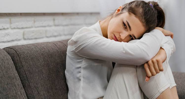 10 Ways To Get Over A Breakup Alone With No Friends 10 Ways To Get Over A Breakup Alone With No Friends picture