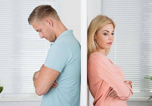 you often lie to your spouse