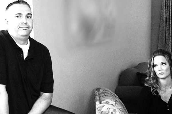 divorcing a narcissist