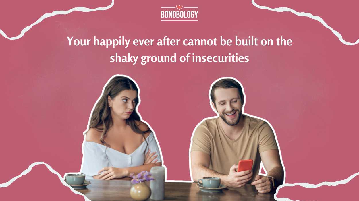 How to Deal with Insecurities in Dating - Building Self-Confidence in Dating
