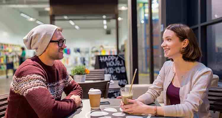 12 Definite Signs She Wants To Be Your Girlfriend   Don t Miss Them - 71