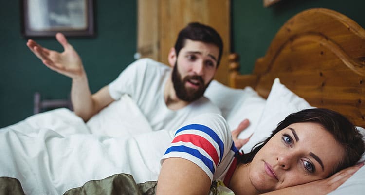 Why Do Fights Become More Important Than Relationships
