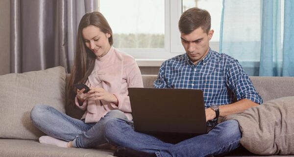 Social Media And Divorce Are Interconnected