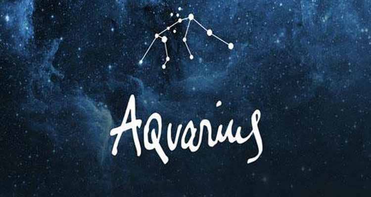 Aquarius are the most high standard zodiac sign