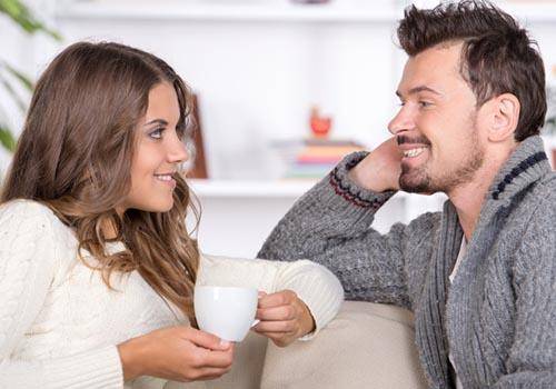 Get to know each other well
