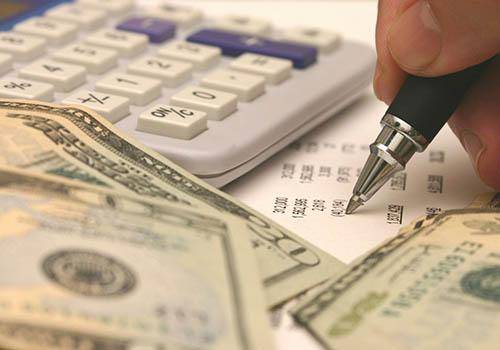 Invest in a retirement plan
