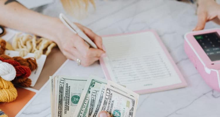 12 Tips For Married Couples To Split Finances - 33