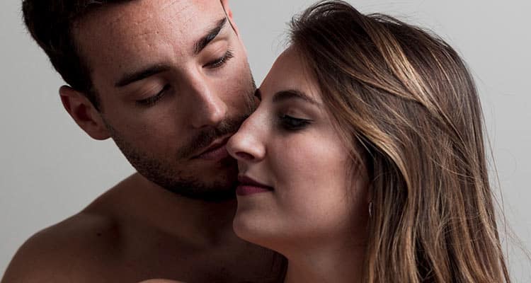 What Happens To Your Brain After Having Too Much Casual Sex by Tracy Luk P.S. I Love You