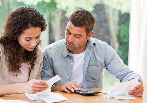 Issues related to finances
