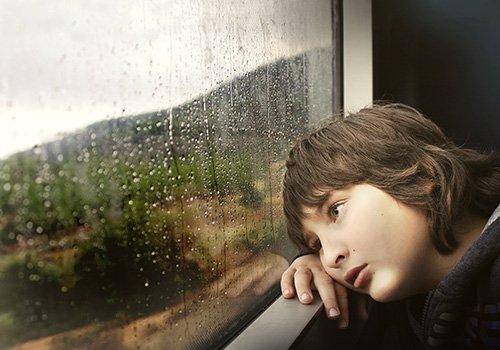 Toxic parenting effects