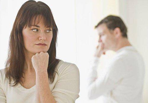 Kids of toxic parents have trust issues
