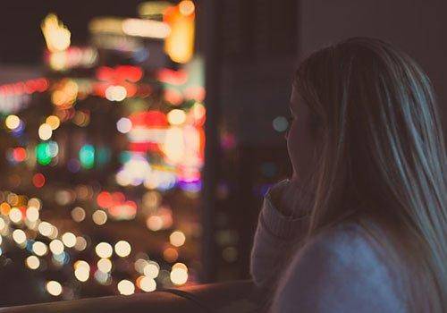 Stop overthinking