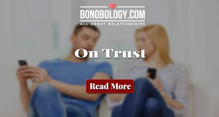 honesty and accountability in relationships