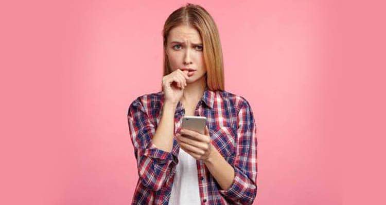When A Guy Cancels A Date   5 Common Scenarios And What You Should Text - 90