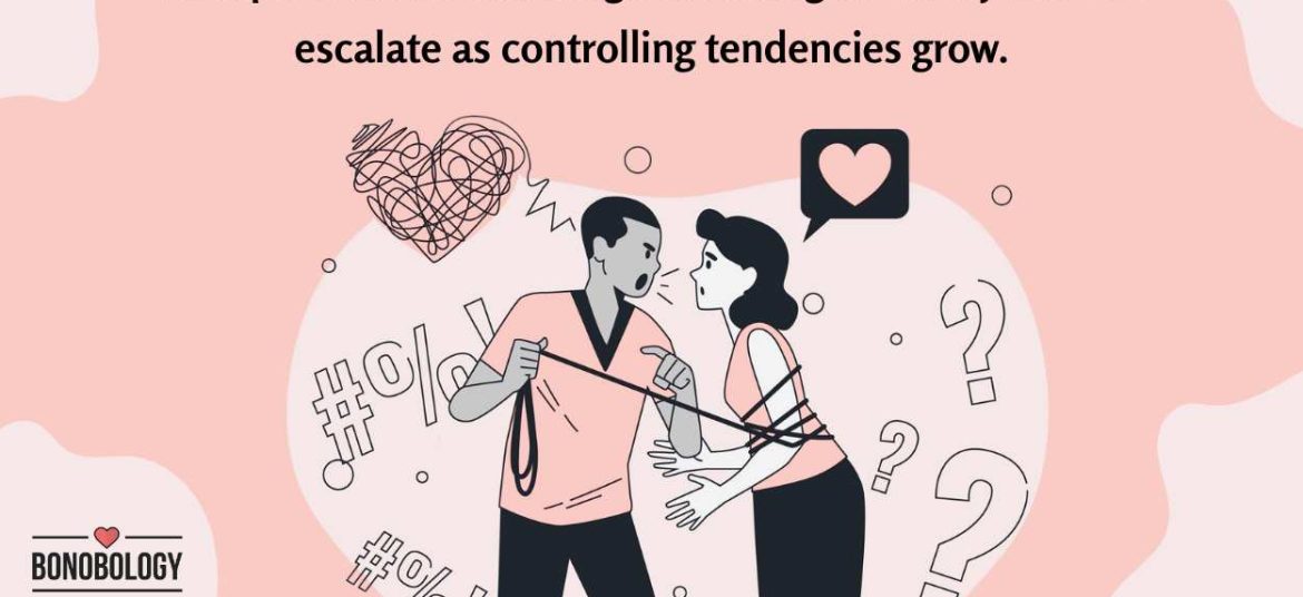 Manipulative Husband