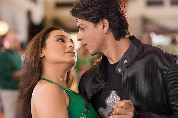 Affairs Between Married Couples