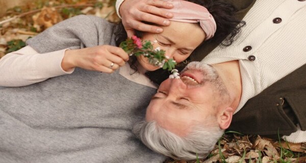 How Our Relationship And Marriage Has Evolved Over Time - 27