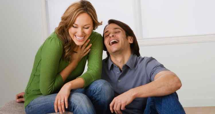 make your husband happy