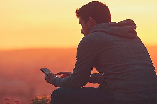 drifting apart in your relationship