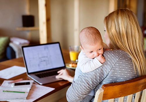 Managing finances after divorce