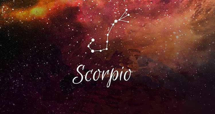 zodiac signs like Scorpio are born leaders
