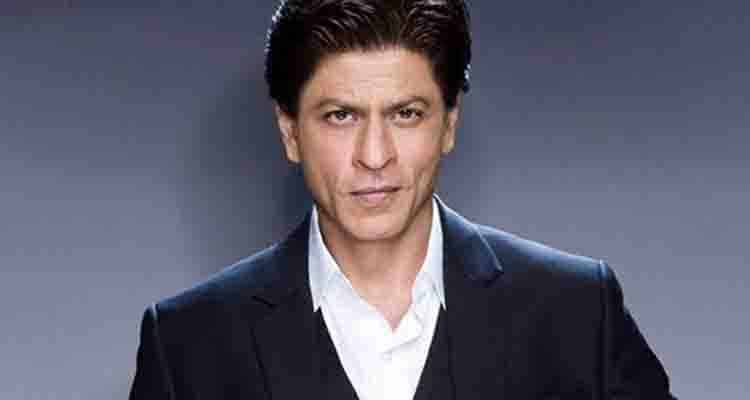 Sharukh khan