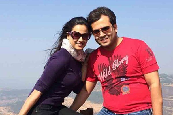 moving out of toxic second marriages is tough but actress Shweta Tiwari did it