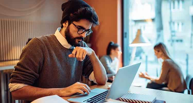lavorare su se stessi