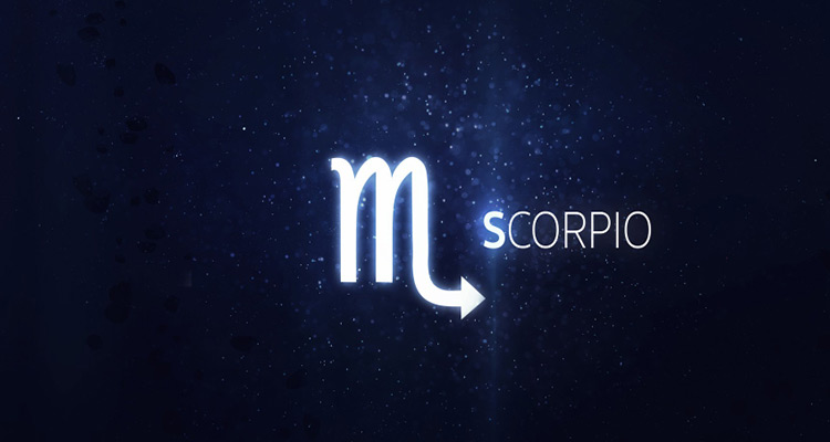 Scorpio - They look beyond the obvious