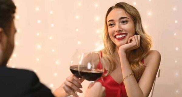 sagittarius woman in love