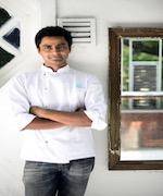 Chef Manu Chandra