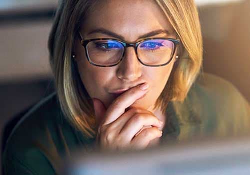 what is cyberstalking