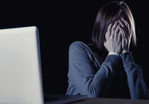 Cyberstalking