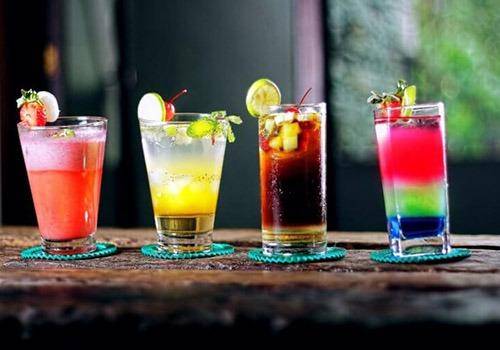 In young age getting to know about own limit used to be difficult and we drink beer like water